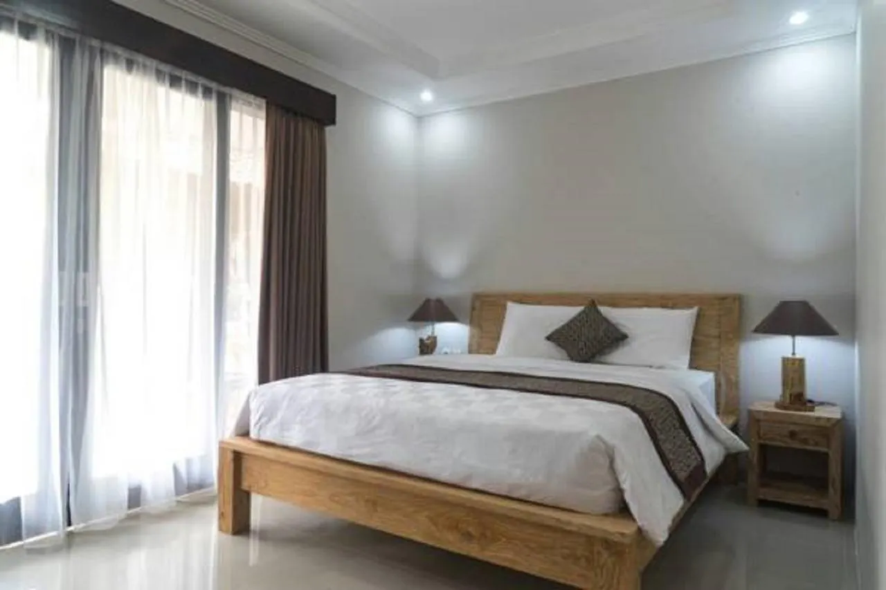Rumah Kultur Ubud 2*,