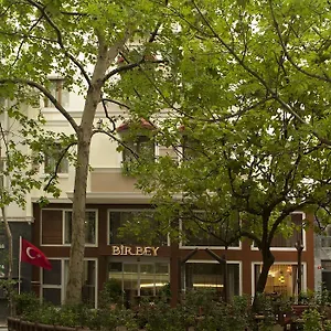 *** Hotel Birbey Türkei