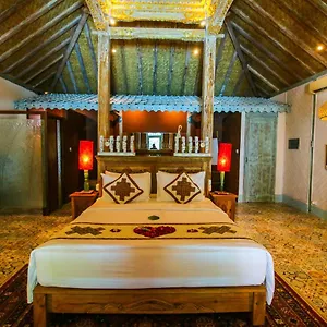 **** Hotel Kupu Kupu & By L'occitane Indonesien
