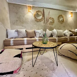  Riad Sanwa Marokko