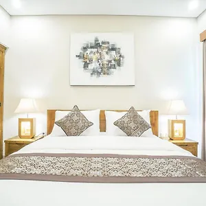 3* Bed and breakfast Putih Dcarik