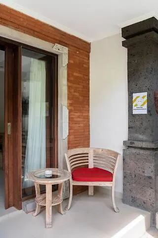 Rumah Kultur Ubud